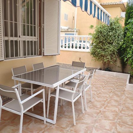 Bungalow Cerca Playa Gran Alacant Εξωτερικό φωτογραφία