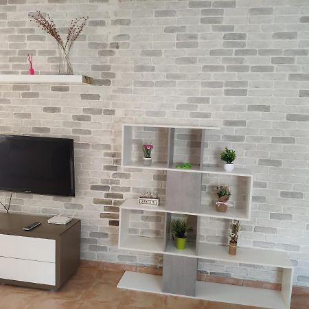 Bungalow Cerca Playa Gran Alacant Εξωτερικό φωτογραφία