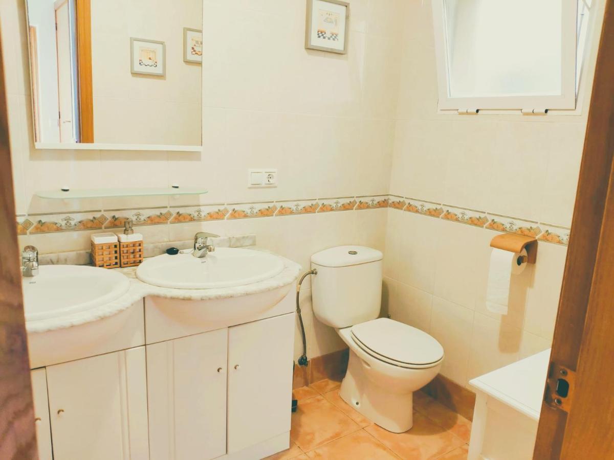 Bungalow Cerca Playa Gran Alacant Εξωτερικό φωτογραφία