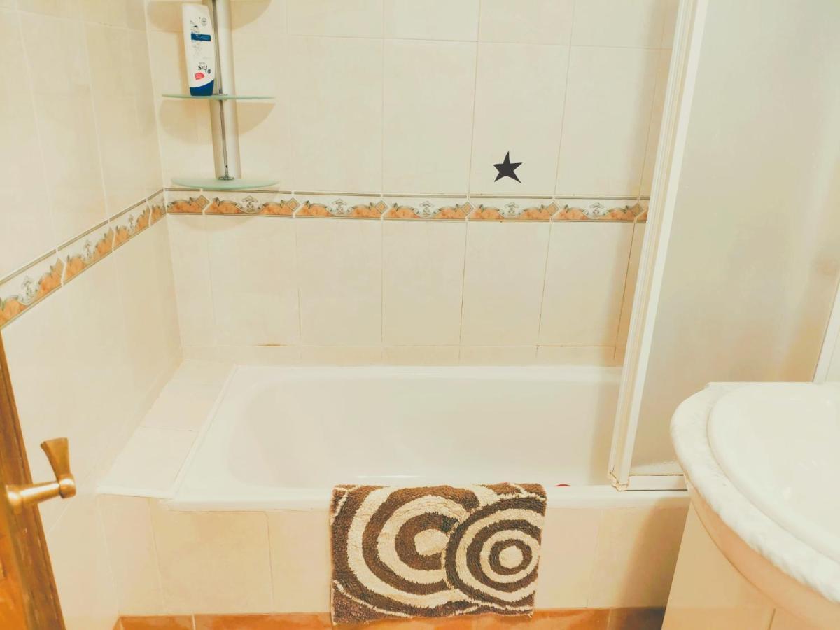 Bungalow Cerca Playa Gran Alacant Εξωτερικό φωτογραφία