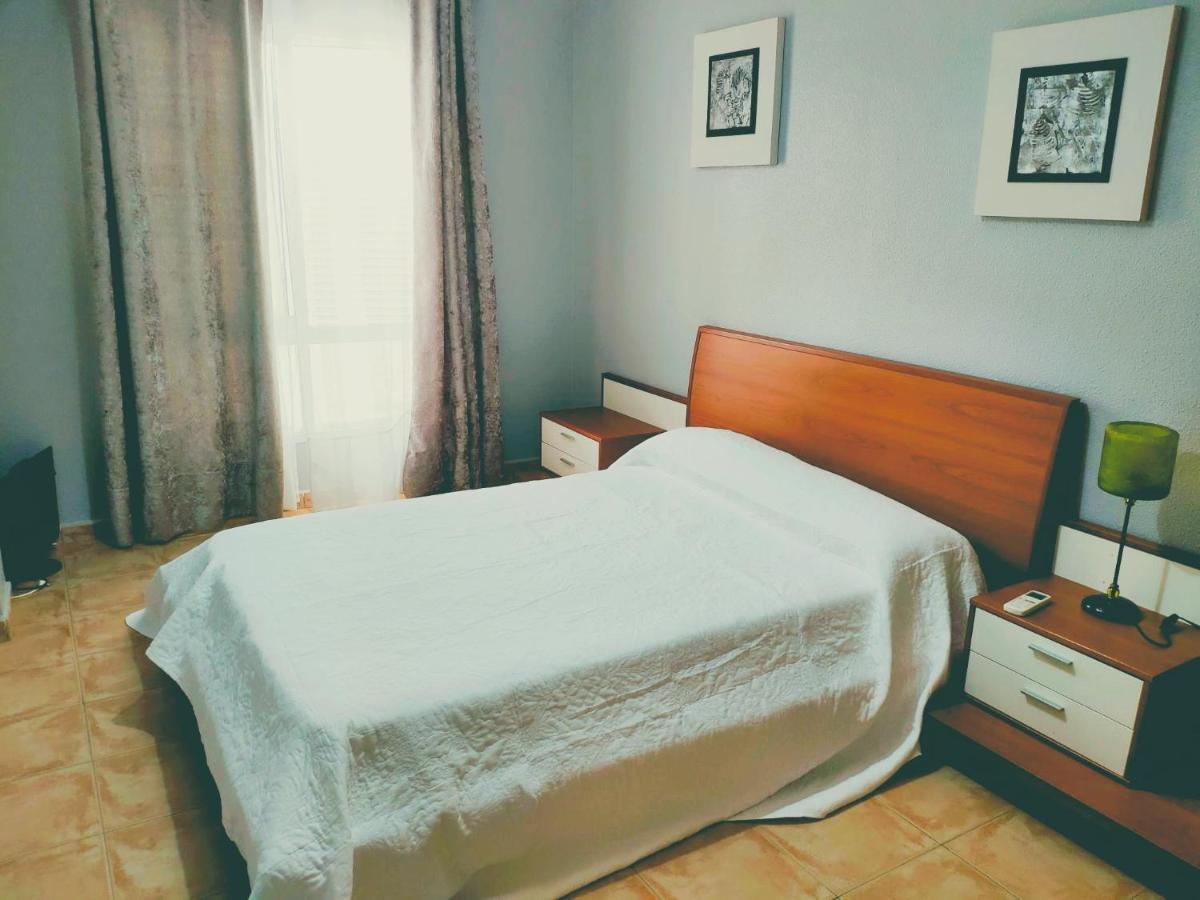 Bungalow Cerca Playa Gran Alacant Εξωτερικό φωτογραφία