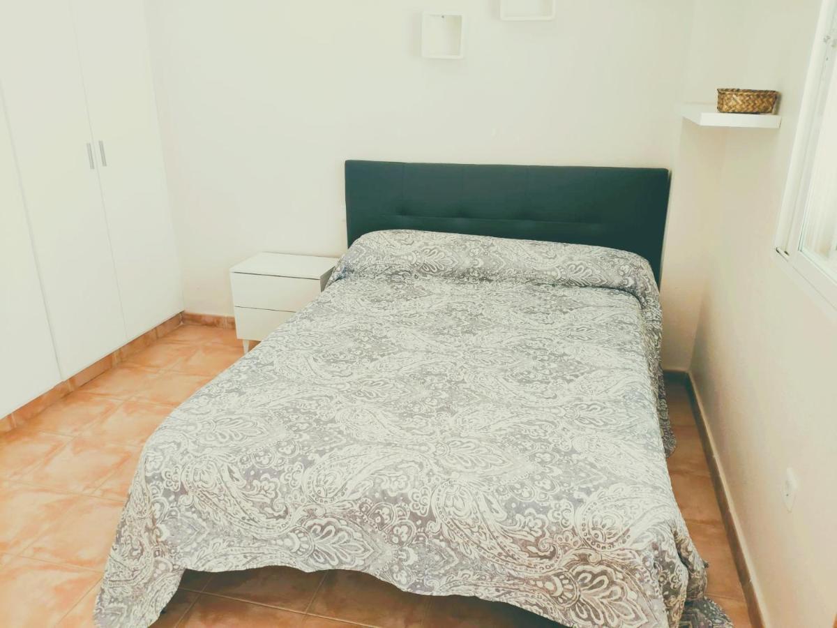 Bungalow Cerca Playa Gran Alacant Εξωτερικό φωτογραφία