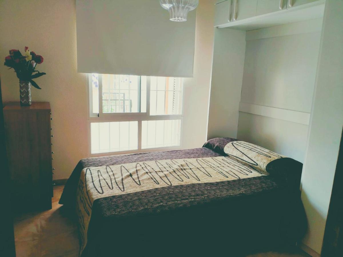 Bungalow Cerca Playa Gran Alacant Εξωτερικό φωτογραφία