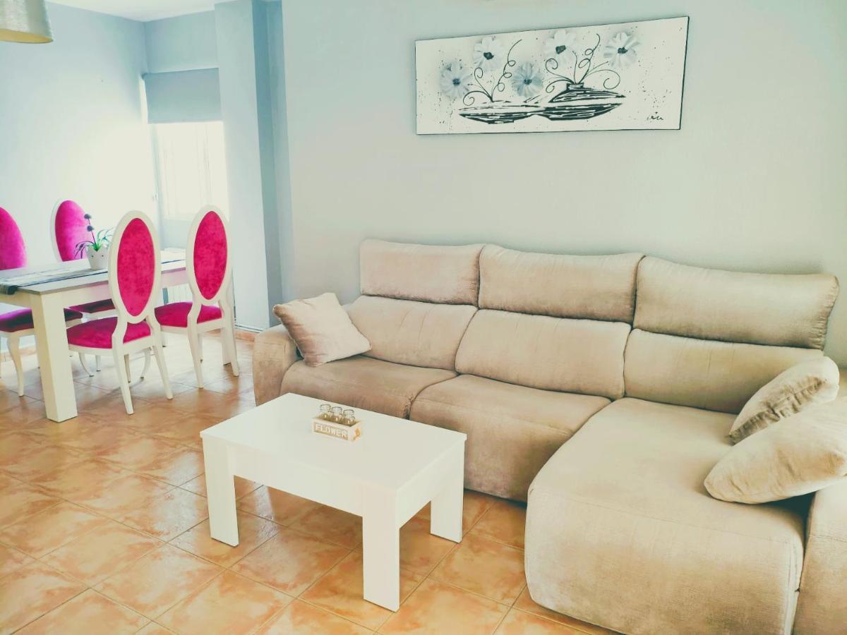 Bungalow Cerca Playa Gran Alacant Εξωτερικό φωτογραφία