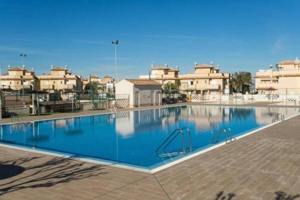 Bungalow Cerca Playa Gran Alacant Εξωτερικό φωτογραφία