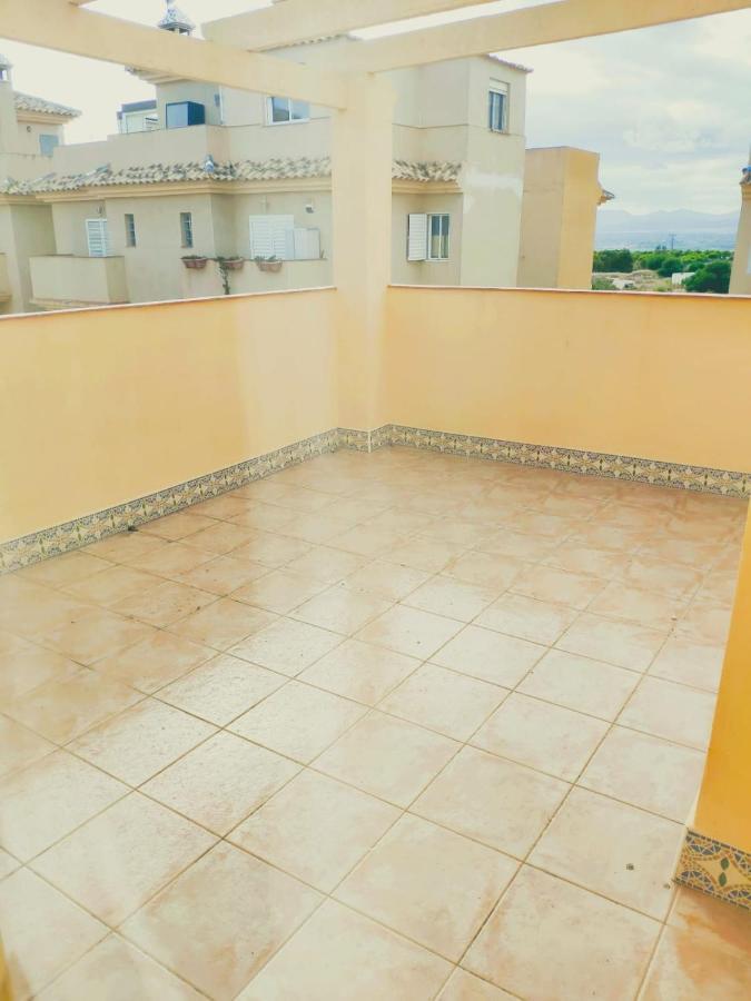 Bungalow Cerca Playa Gran Alacant Εξωτερικό φωτογραφία